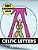 Abc Coloring Book: Celtic Letters-.. - Imagem 1