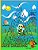 Maze Workbook For Kids: Activity Book For Children Age 4-8, Game Book-.. - Imagem 1