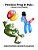 Frollico Frog & Pals: Enjoy Fun Times-.. - Imagem 1