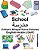 English-Arabic (Gulf) School Children's Bilingual Picture Dictionary-.. - Imagem 1