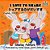 I Love To Share: English Japanese Bilingual Edition-.. - Imagem 1