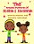 The Amazing Adventures Of Stellah And Savannah!: "Who Are You"-.. - Imagem 1
