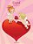 Cupid Coloring Book 1 & 2-.. - Imagem 1
