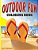 Outdoor Fun Coloring Book-.. - Imagem 1