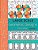 Large Scale Geometric Designs To Color: Larger, Easy To Color Patterns-.. - Imagem 1