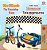 The Wheels The Friendship Race: English Serbian Cyrillic-.. - Imagem 1