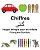 Français-Ourdou Chiffres Imagier Bilingue Pour Les Enfants-.. - Imagem 1