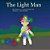The Light Man-.. - Imagem 1