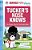 Tucker's Nose Knows: An Allergen Detection Dog Graphic Novel-.. - Imagem 1