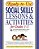 Ready-To-use Social Skills Lessons & Activities For Grades 1-3-.. - Imagem 1