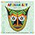 Color African Art-.. - Imagem 1