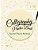 Calligraphy Practice Book: Beginner Practice Workbook: Capital & Small Letter Calligraphy Alphabet For Letter Practice Pages Form 4 Paper Type (A-.. - Imagem 1