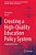 Creating A High-Quality Education Policy System: Insights From China-.. - Imagem 1
