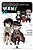 Bungo Stray Dogs: Wan!, Vol. 2-.. - Imagem 1
