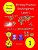 Writing Practice Kindergarten Level 1: 3 Years To 4 Years +-.. - Imagem 1