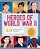 Heroes Of World War II: A World War II Book For Kids: 50 Inspiring Stories Of Bravery-.. - Imagem 1