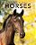 Horses: Amazing Pictures & Fun Facts On Animals In Nature-.. - Imagem 1