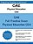 Oae Physical Education 034: Ohio Assessments For Educators - Physical Education-.. - Imagem 1