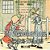 The Old Mother Goose, Volume 3 (Traditional Chinese): 01 Paperback Color-.. - Imagem 1