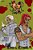 The Sick Rose Vampires: Book I: Blood & Alcohol-.. - Imagem 1