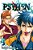 Psyren, Vol. 3-.. - Imagem 1
