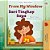 From My Window (English Malay Bilingual Kids Book)-.. - Imagem 1
