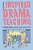 Inspired Drama Teaching: A Practical Guide For Teachers-.. - Imagem 1