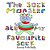 The Sock Monster Ate My Favourite Sock-.. - Imagem 1