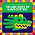 The Abc Book Of Hand Critters-.. - Imagem 1