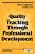 Quality Teaching Through Professional Development-.. - Imagem 1