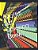 Graffiti Art Coloring Book-.. - Imagem 1