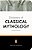 The Penguin Dictionary Of Classical Mythology-.. - Imagem 1