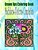 Grown Ups Coloring Book Mindfulness Patterns Compilation-.. - Imagem 1