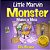 Little Marvin Monster - Makes A Mess: Rhyming Children's Book For Begginers-.. - Imagem 1