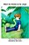 Walter The Dreamer In The Jungle-.. - Imagem 1