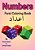 Farsi Coloring Book: Numbers-.. - Imagem 1