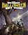 The Spooky Halloween Art Book: A Scary Collection Of Von Hoffman's Best Loved Halloween Art!-.. - Imagem 1