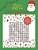Christmas Word Find 25 Puzzles For Adults And Kids: 25 Puzzles For The Holidays Word Games-.. - Imagem 1