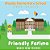 Moody Elementary School Book Series Friendly Fatima Makes New Friends: A Vicky B's Bookcase Story-.. - Imagem 1