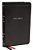 Nkjv, Thinline Bible, Compact, Imitation Leather, Black, Red Letter Edition-.. - Imagem 1