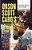 Orson Scott Card's Intergalactic Medicine Show: An Anthology-.. - Imagem 1