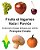 Français-Croate Fruits Et Legumes Dictionnaire D'Images Bilingues Pour Enfants-.. - Imagem 1
