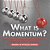 What Is Momentum? Defining And Calculating Momentum Using Newton's Third Law Grade 6-8 Physical Science-.. - Imagem 1