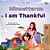 I Am Thankful (Turkish English Bilingual Children's Book)-.. - Imagem 1