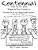 Centennial: The First 100 Superlative Comics-.. - Imagem 1
