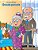 Livre De Coloriage Grands-Parents 1-.. - Imagem 1