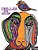 Chillax And Color: Adult Coloring Book-.. - Imagem 1