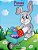 Pascua Libro Para Colorear 1-.. - Imagem 1