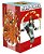Fire Force Manga Box Set 1 (Vol. 1-6)-.. - Imagem 1