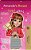 Amanda's Dream (English Farsi Bilingual Children's Book): Persian Book For Kids-.. - Imagem 1